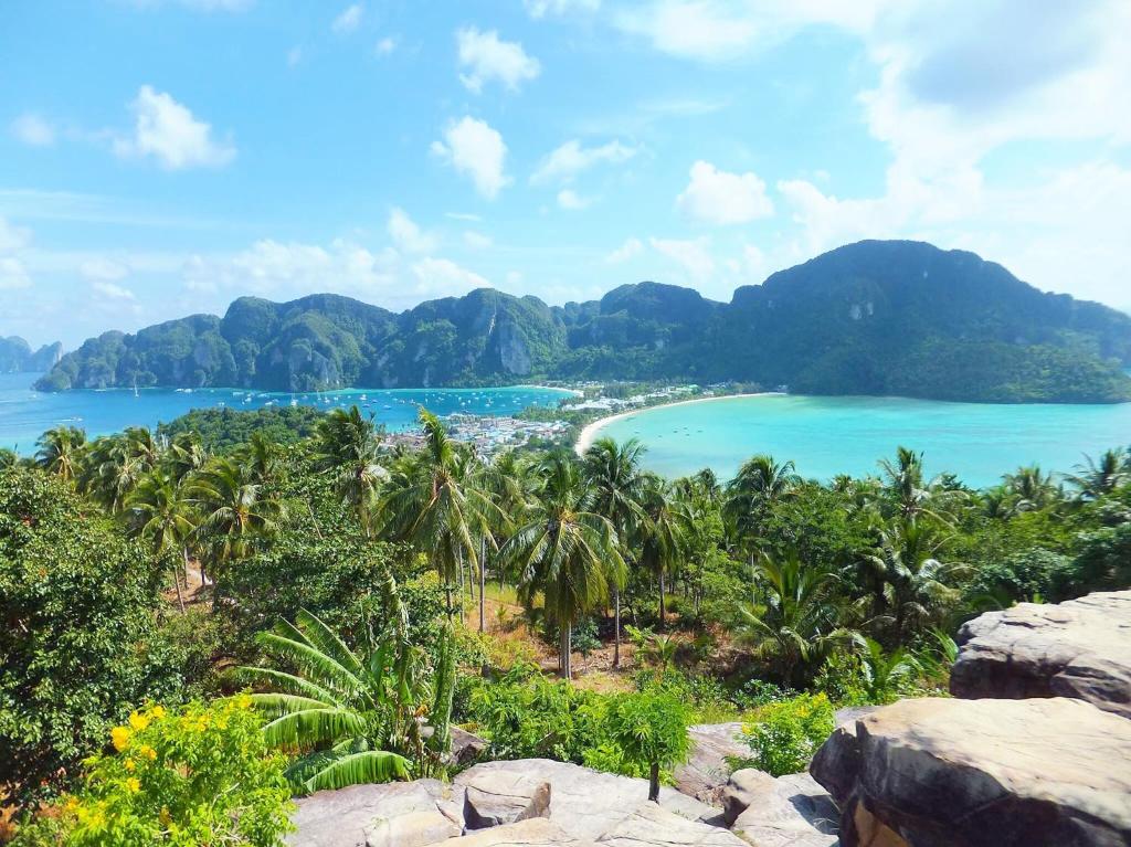 هتل فی فی مایادا ریزورت